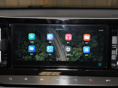 2020款 1.5L 手动智耀豪华型