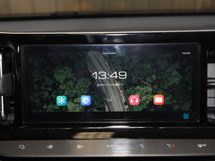 2020款 1.5L 手动智耀豪华型