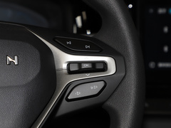 2020款 1.5L 手动智耀豪华型
