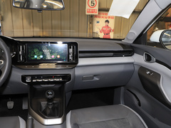 2020款 1.5L 手动智耀豪华型
