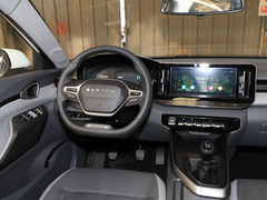2020款 1.5L 手动智耀豪华型