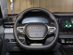2020款 1.5L 手动智耀豪华型