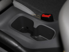 2020款 1.5L 手动智耀豪华型