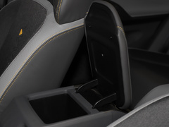 2020款 1.5L 手动智耀豪华型