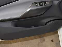 2020款 1.5L 手动智耀豪华型