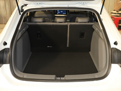 2020款 1.5L 手动智耀豪华型