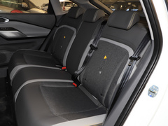 2020款 1.5L 手动智耀豪华型
