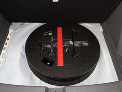 2020款 1.5L 手动智耀豪华型