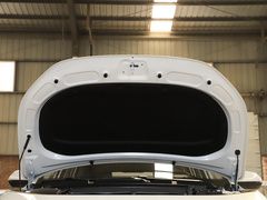 2020款 1.5L 手动智耀豪华型