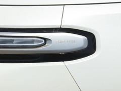 2020款 1.5L 手动智耀精英型