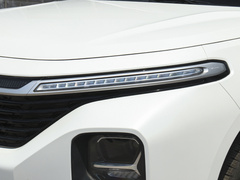 2020款 1.5L 手动智耀精英型