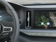 2020款 1.5L 手动智耀精英型