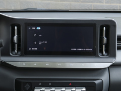 2020款 1.5L 手动智耀精英型