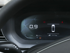 2020款 1.5L 手动智耀精英型