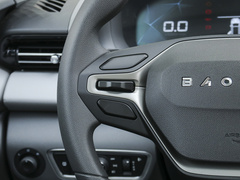 2020款 1.5L 手动智耀精英型