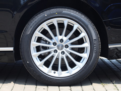 2019款 改款 Plus A8L 50 TFSI quattro 舒适型