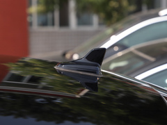 2019款 改款 Plus A8L 50 TFSI quattro 舒适型