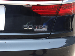 2019款 改款 Plus A8L 50 TFSI quattro 舒适型