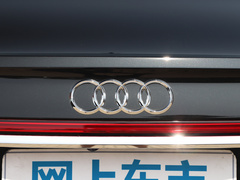 2019款 改款 Plus A8L 50 TFSI quattro 舒适型