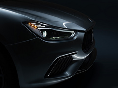 2021款 2.0T 锋芒版