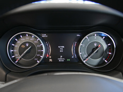 2021款 2.0T 锋芒版