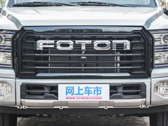 2021款  2.5T装甲大将军手动两驱休闲版乐享型长箱JE4D25Q6A