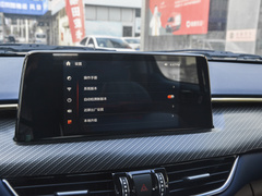 2021款  2.5T装甲大将军手动两驱休闲版乐享型长箱JE4D25Q6A