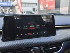 2021款  2.5T装甲大将军手动两驱休闲版乐享型长箱JE4D25Q6A