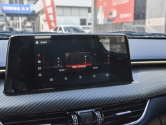 2021款  2.5T装甲大将军手动两驱休闲版乐享型长箱JE4D25Q6A