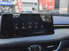 2021款  2.5T装甲大将军手动两驱休闲版乐享型长箱JE4D25Q6A