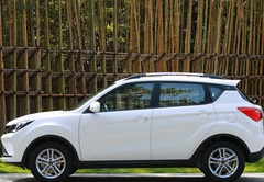 2021款 1.6L CVT尊享型