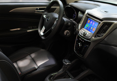 2021款 1.6L CVT尊享型