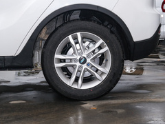 2021款 1.6L CVT尊享型