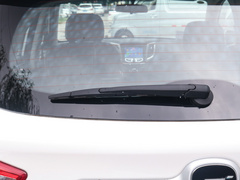 2021款 1.6L CVT尊享型