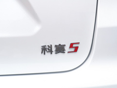 2021款 1.6L CVT尊享型