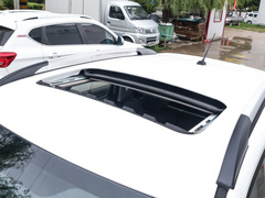 2021款 1.6L CVT尊享型