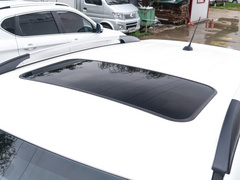 2021款 1.6L CVT尊享型