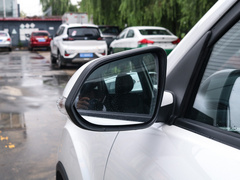 2021款 1.6L CVT尊享型
