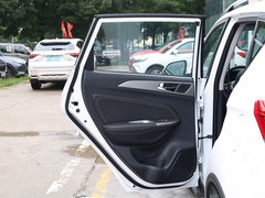 2021款 1.6L CVT尊享型