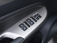 2021款 1.6L CVT尊享型