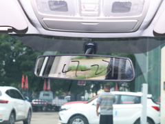 2021款 1.6L CVT尊享型
