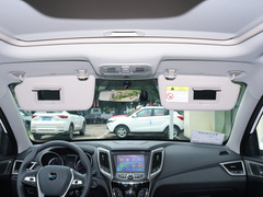 2021款 1.6L CVT尊享型