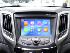 2021款 1.6L CVT尊享型