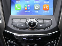 2021款 1.6L CVT尊享型