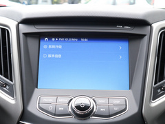 2021款 1.6L CVT尊享型