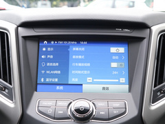 2021款 1.6L CVT尊享型