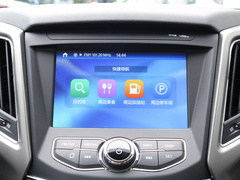 2021款 1.6L CVT尊享型