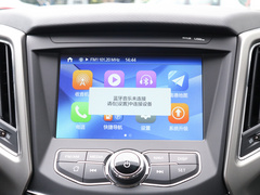 2021款 1.6L CVT尊享型