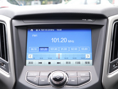 2021款 1.6L CVT尊享型