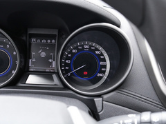 2021款 1.6L CVT尊享型